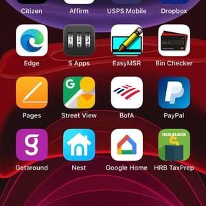 Meet your Posher, Dave